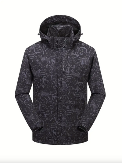 RAYON | Veste Utilitaire Robuste pour Homme