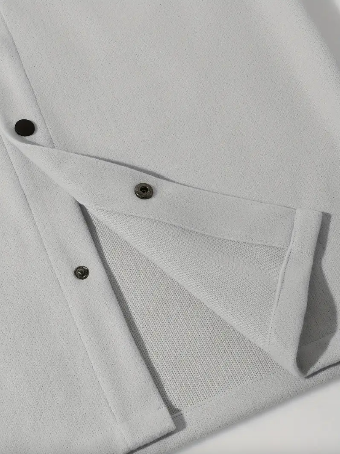JULO | Surchemise Décontractée pour Hommes