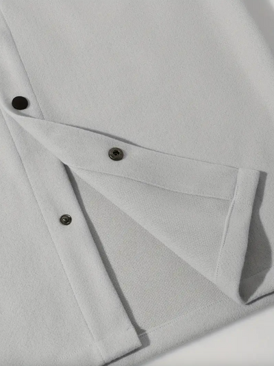 JULO | Surchemise Décontractée pour Hommes