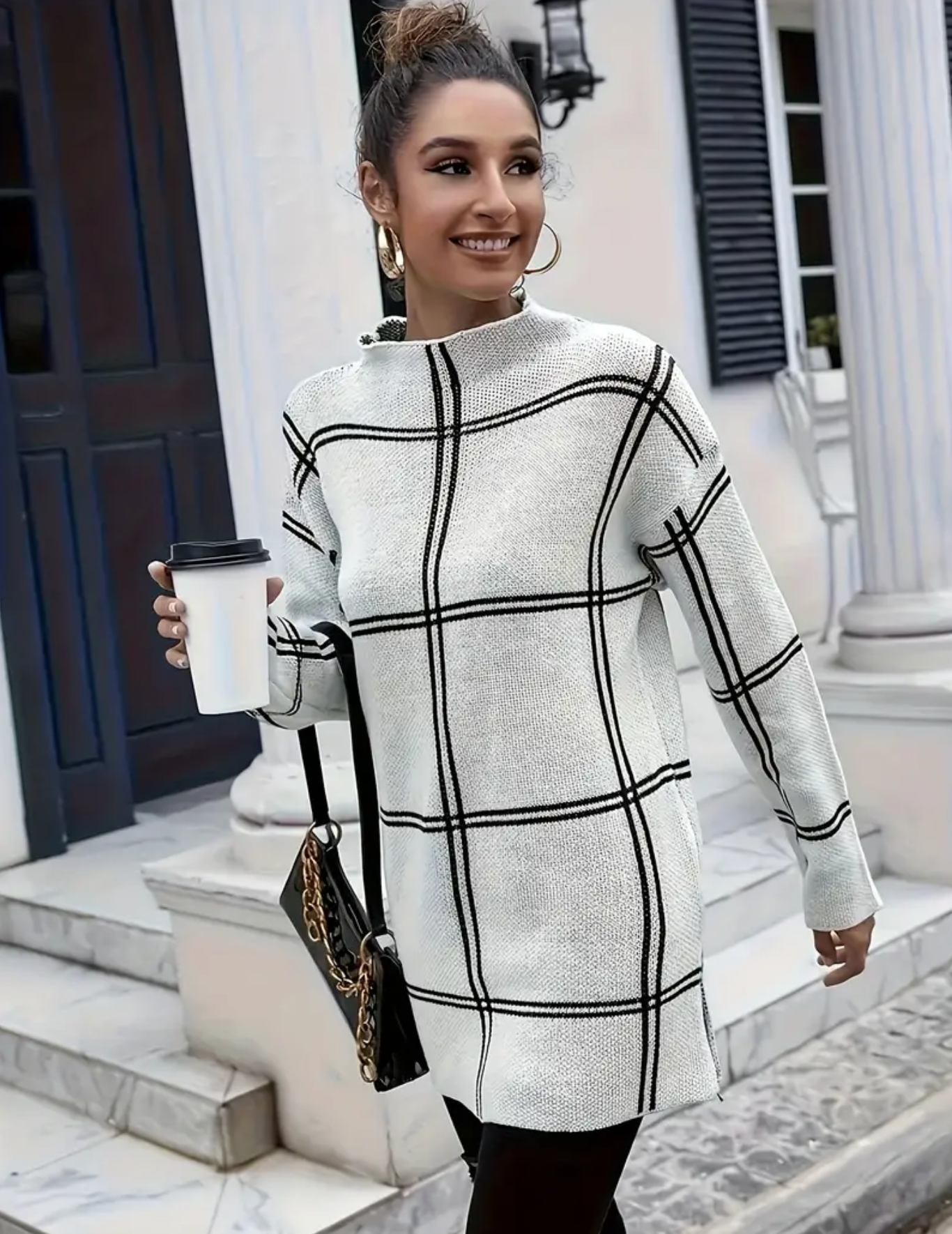 NINA | Casual et Cozy