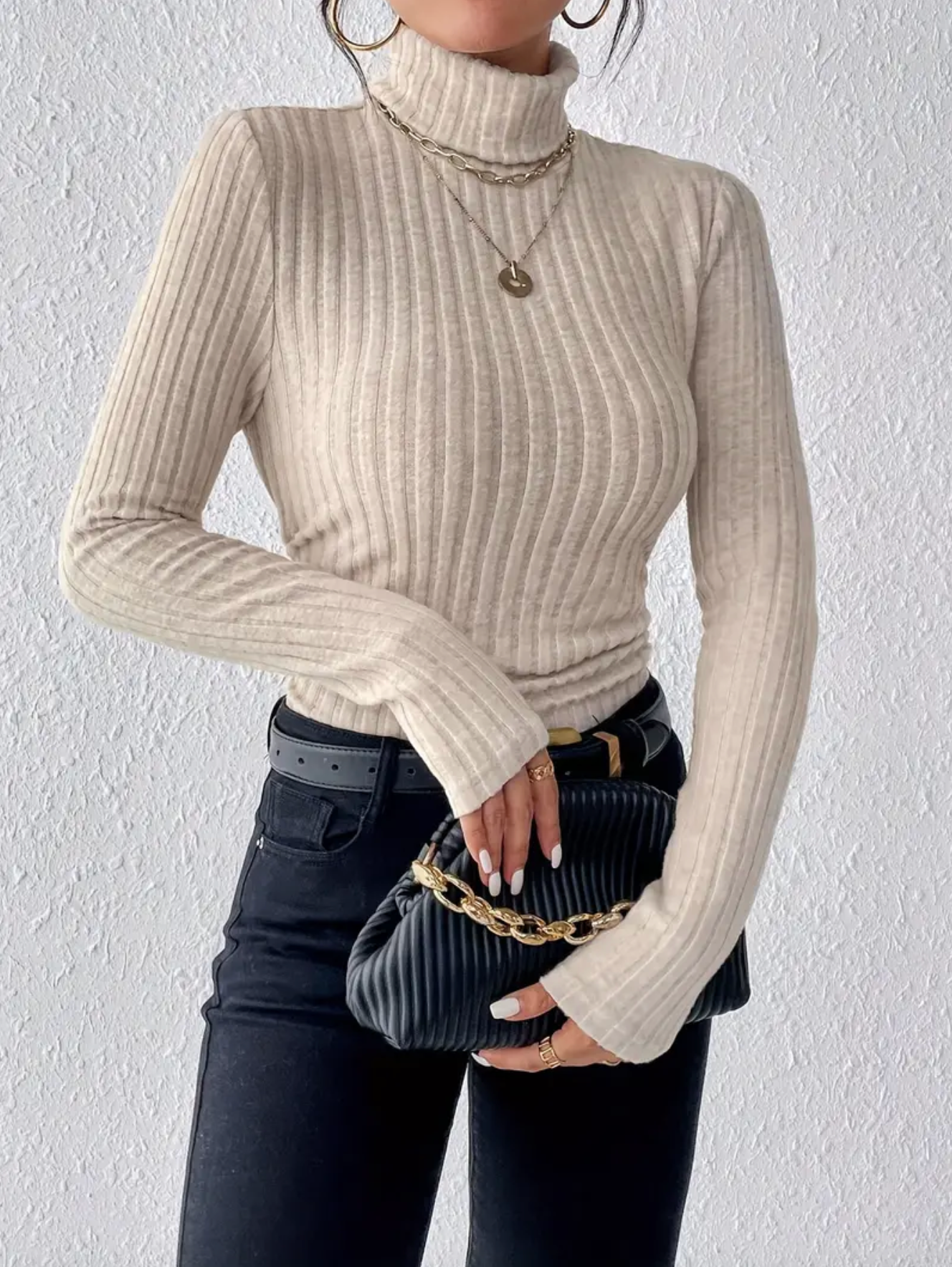 TIMEA | Élégant et Stylé