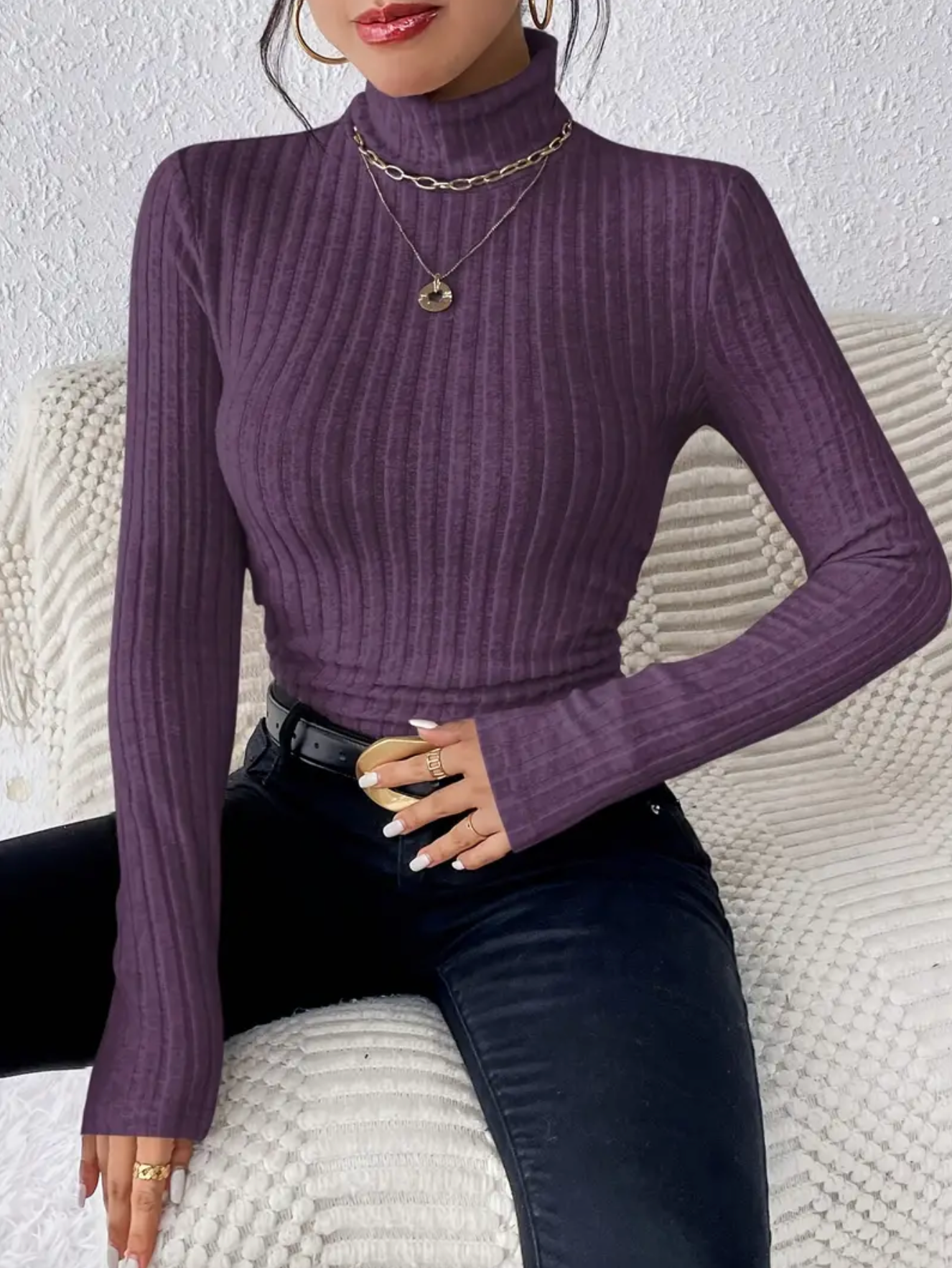 TIMEA | Élégant et Stylé