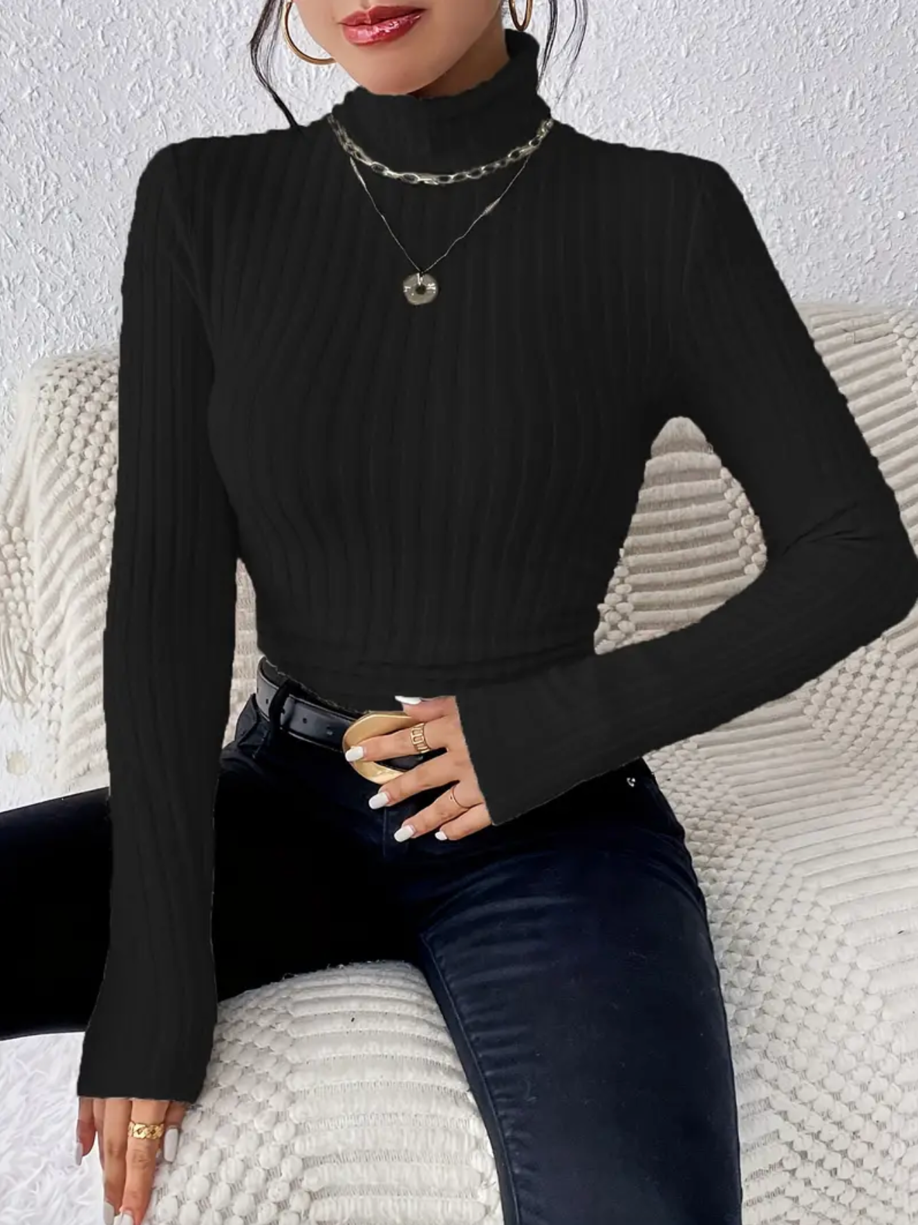 TIMEA | Élégant et Stylé