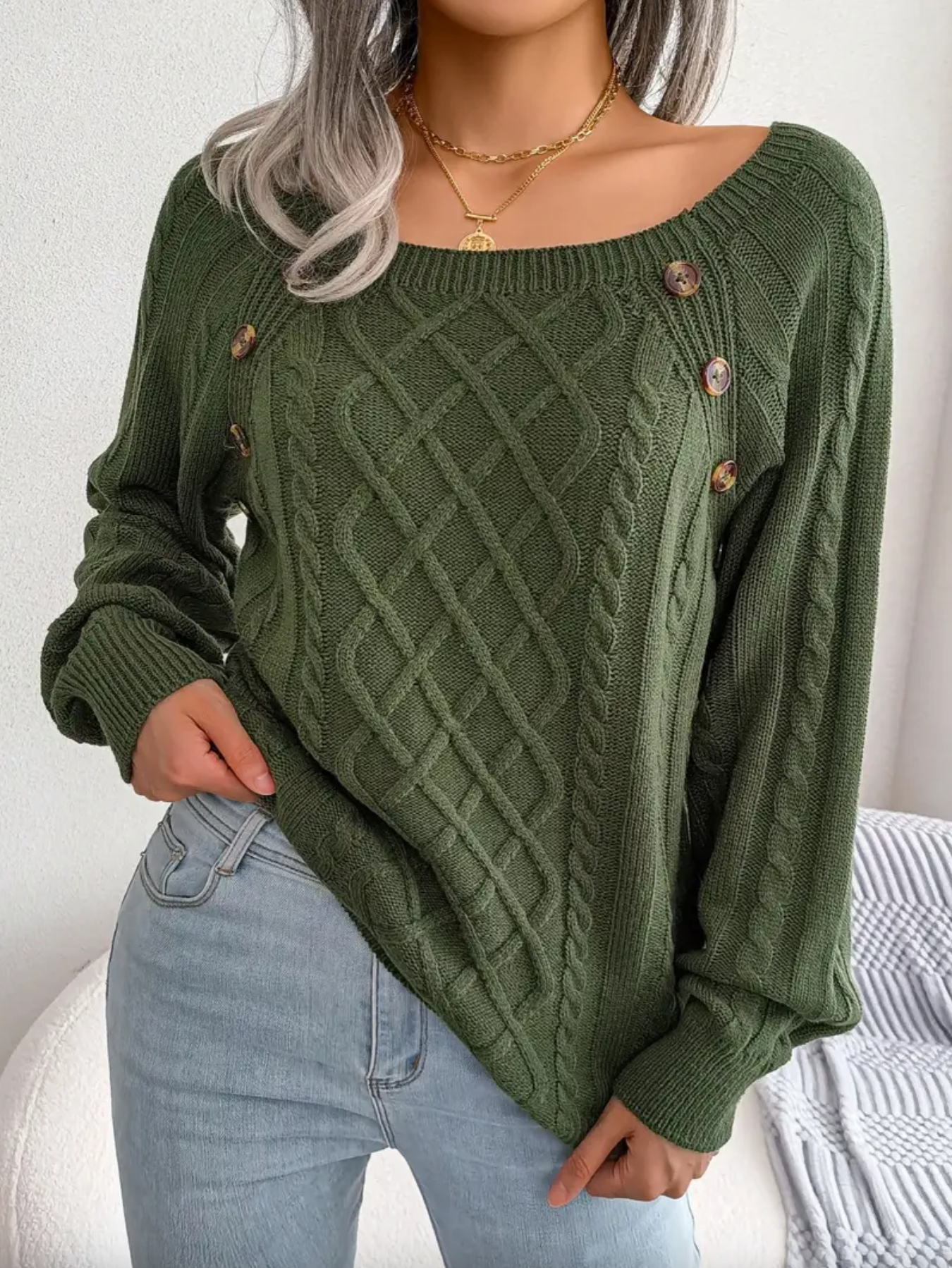 IMI | Doux et Simple