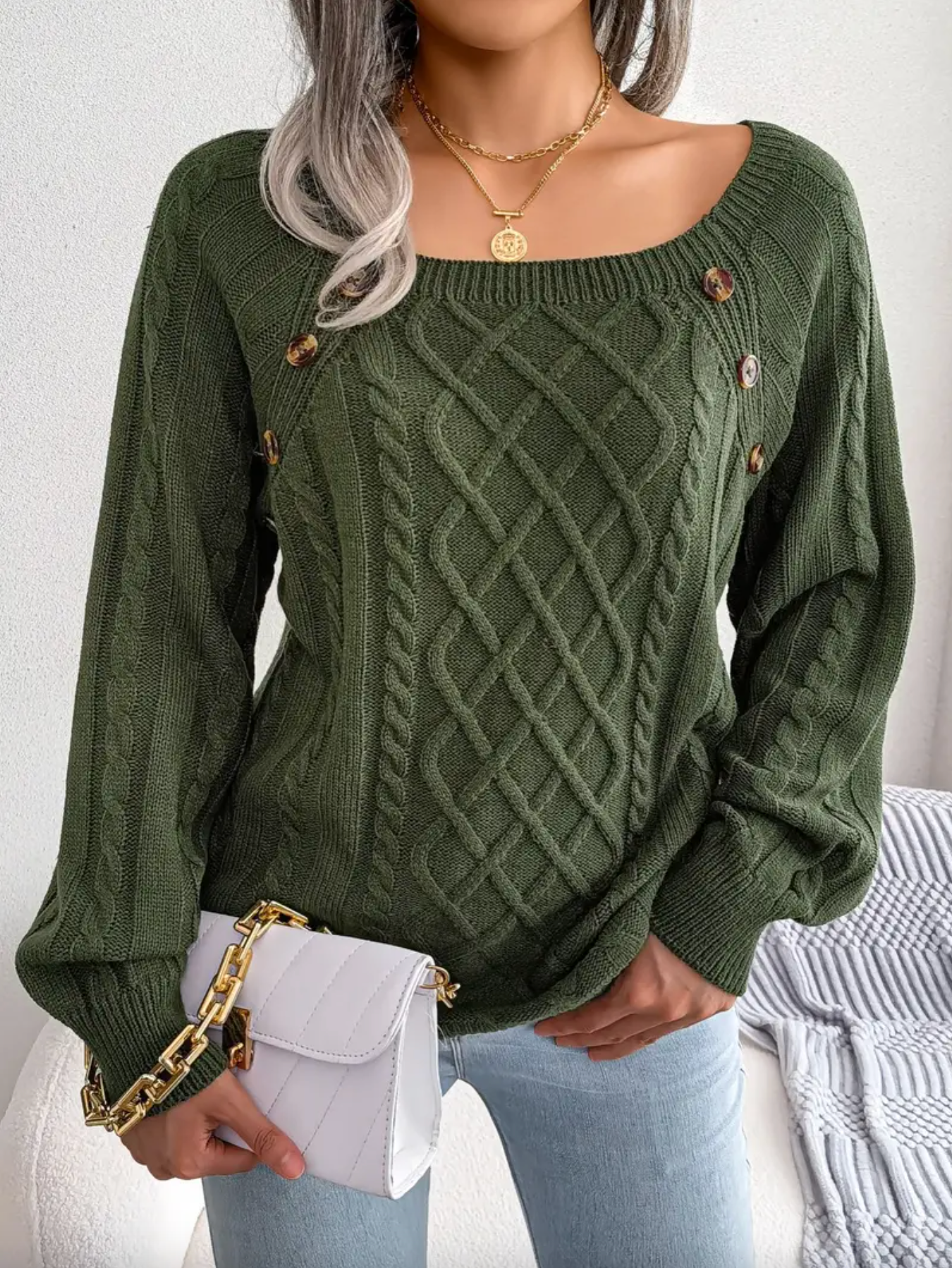 IMI | Doux et Simple