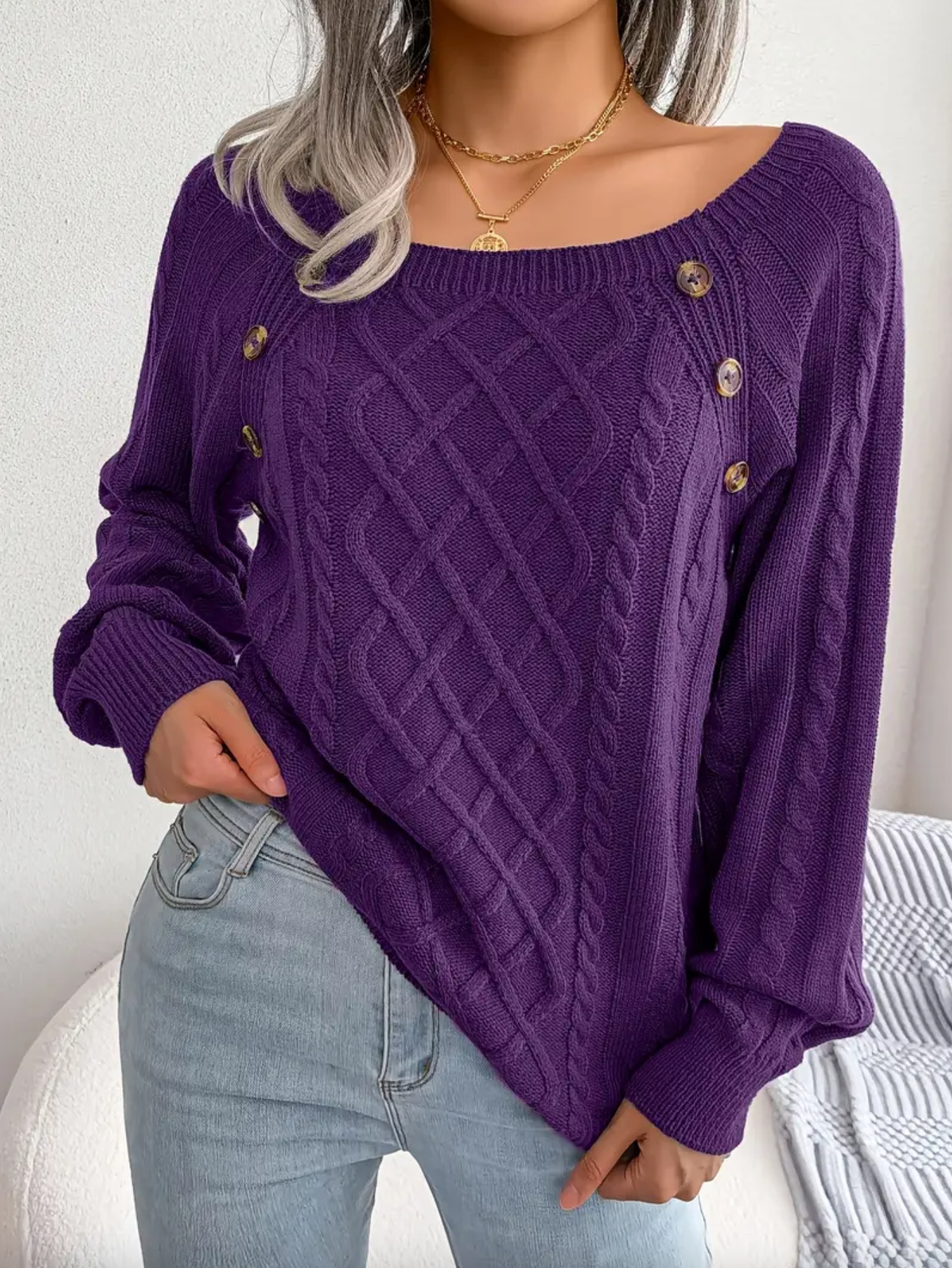 IMI | Doux et Simple