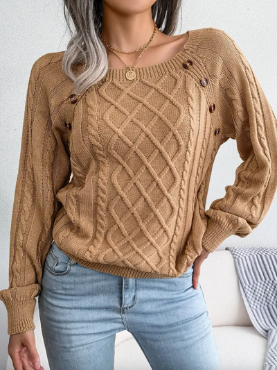 IMI | Doux et Simple