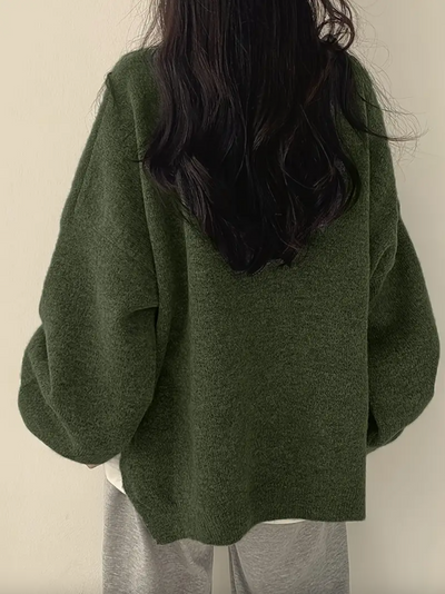 NIKI | Confort Effortless, Style Intemporel