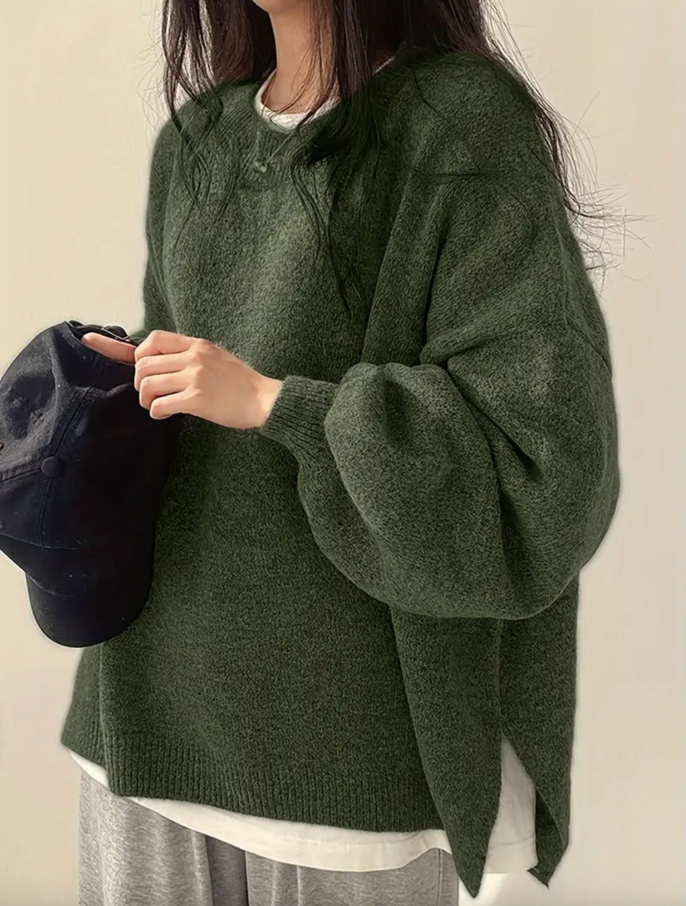 NIKI | Confort Effortless, Style Intemporel
