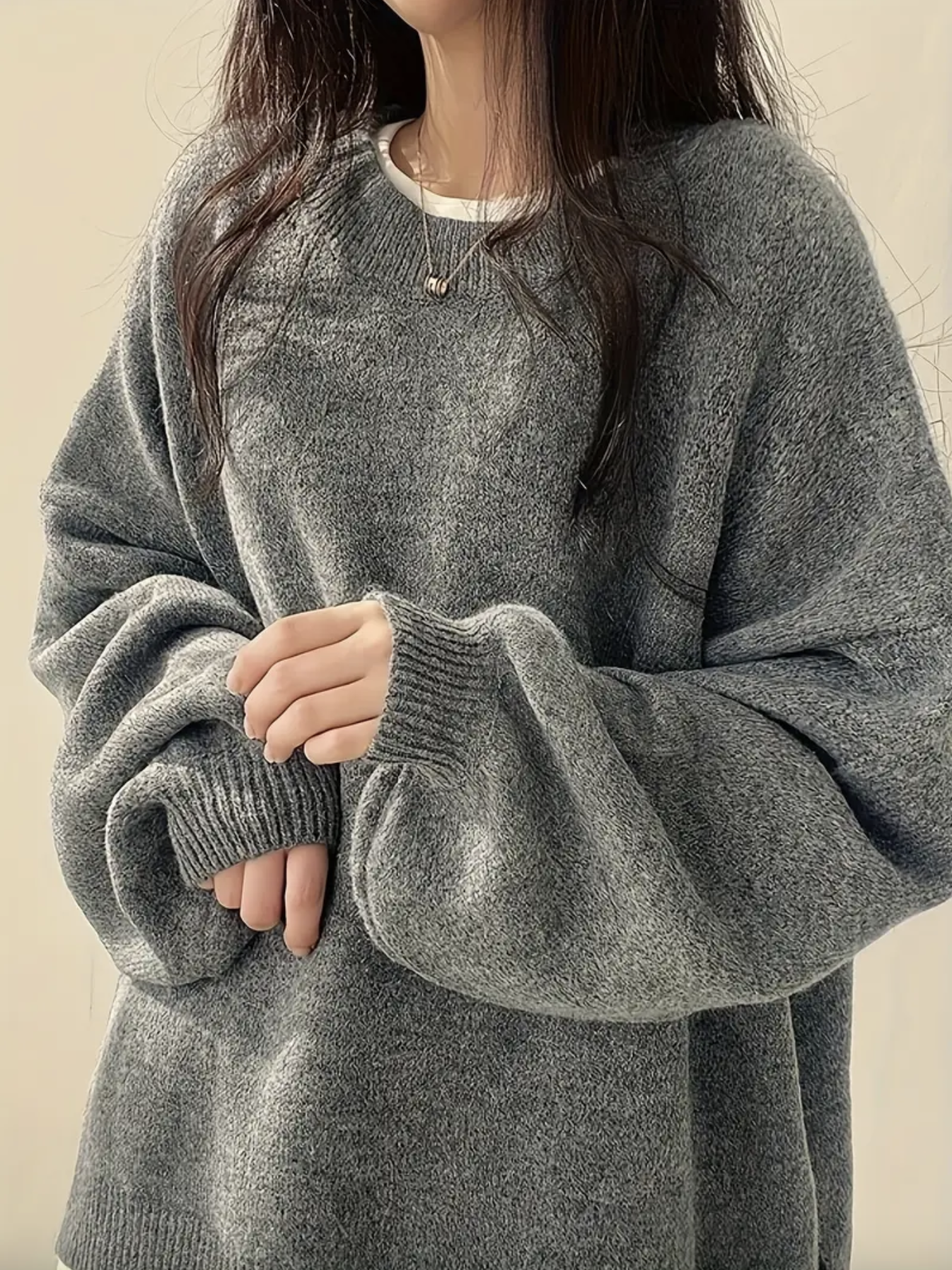 NIKI | Confort Effortless, Style Intemporel