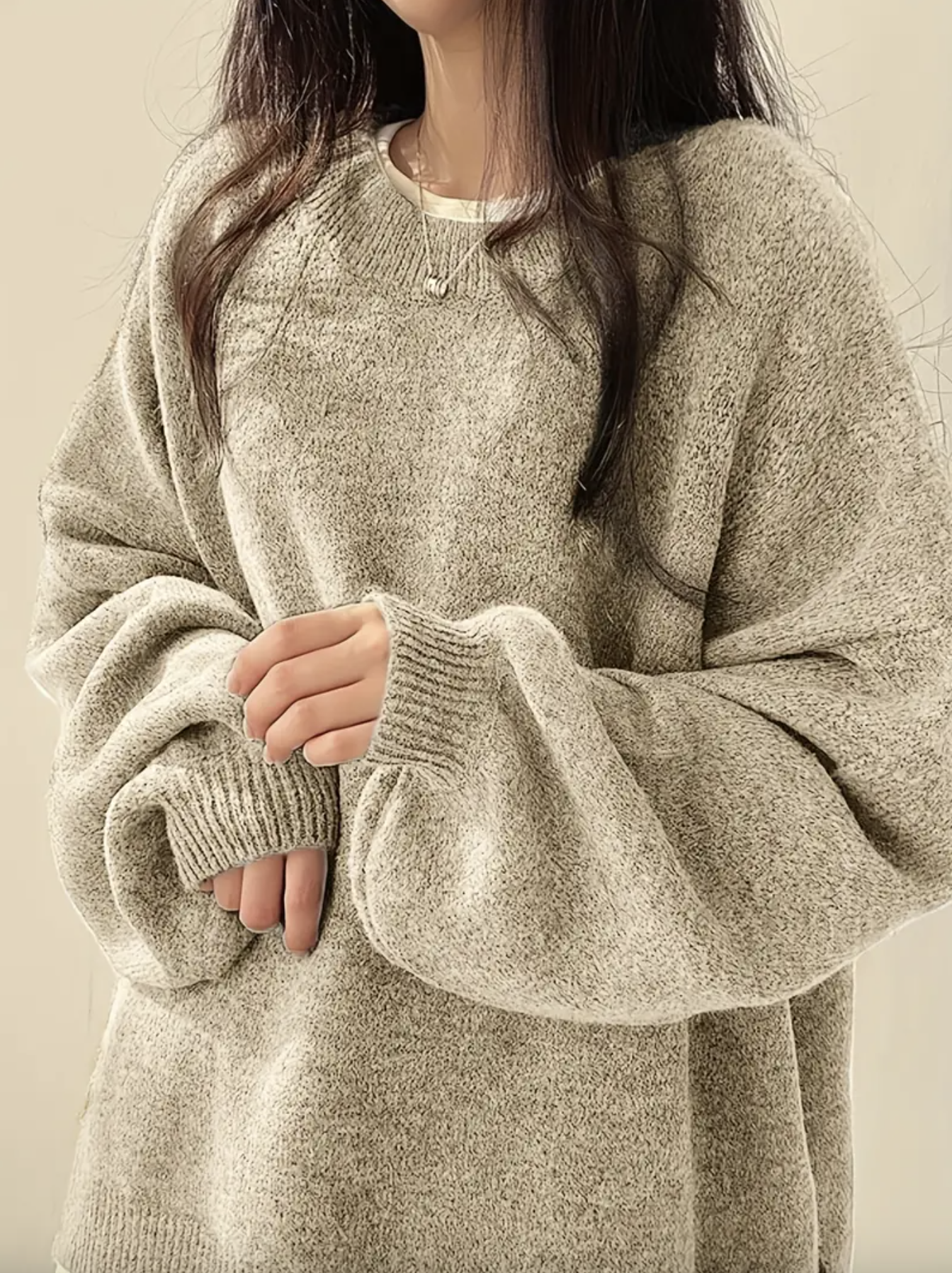 NIKI | Confort Effortless, Style Intemporel
