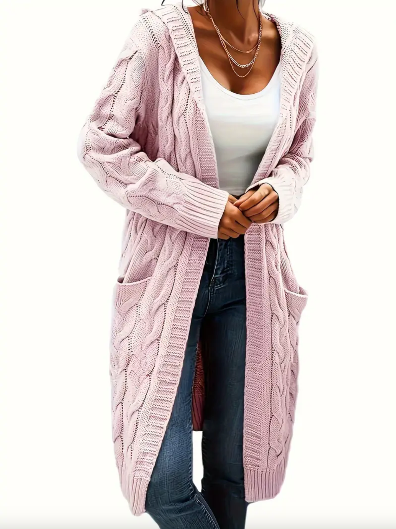FARA | Confort Douillet, Style Quotidien