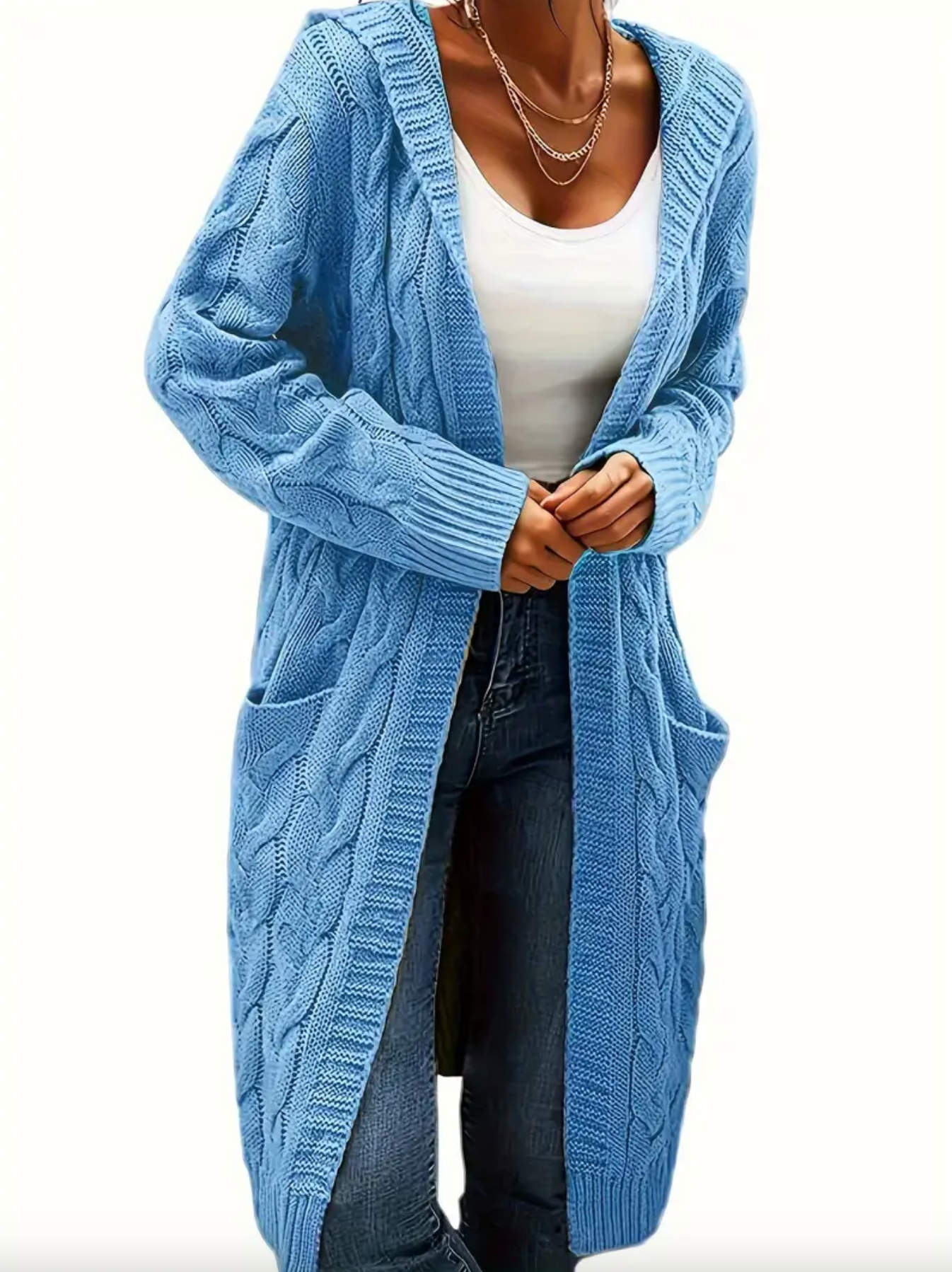 FARA | Confort Douillet, Style Quotidien
