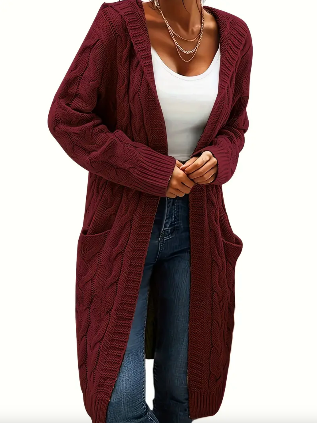 FARA | Confort Douillet, Style Quotidien