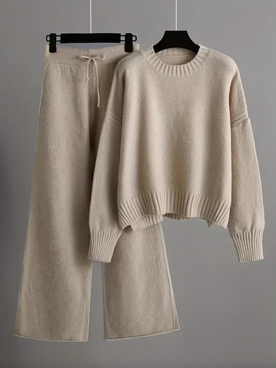 AMARA | Ensemble confortable pour tous les jours