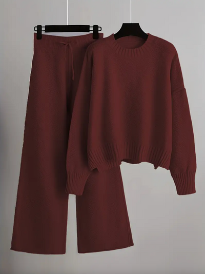 AMARA | Ensemble confortable pour tous les jours