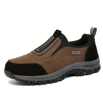 REMI |  Chaussures de trekking orthopédiques avec semelle intérieure