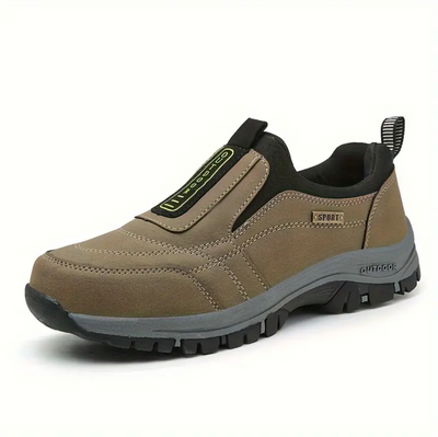 REMI |  Chaussures de trekking orthopédiques avec semelle intérieure