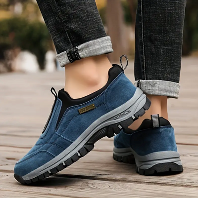 REMI |  Chaussures de trekking orthopédiques avec semelle intérieure