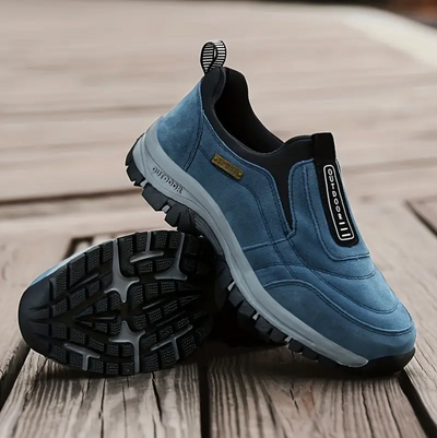 REMI |  Chaussures de trekking orthopédiques avec semelle intérieure