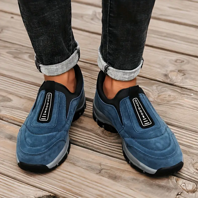 REMI |  Chaussures de trekking orthopédiques avec semelle intérieure