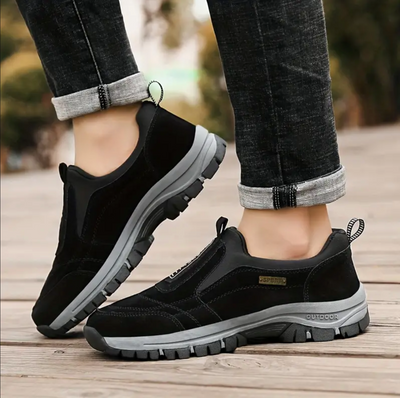 REMI |  Chaussures de trekking orthopédiques avec semelle intérieure