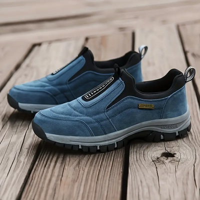 REMI |  Chaussures de trekking orthopédiques avec semelle intérieure