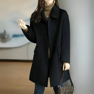 Timeless Winter Coat