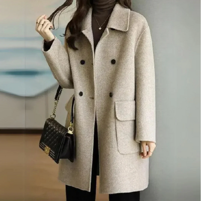 Timeless Winter Coat