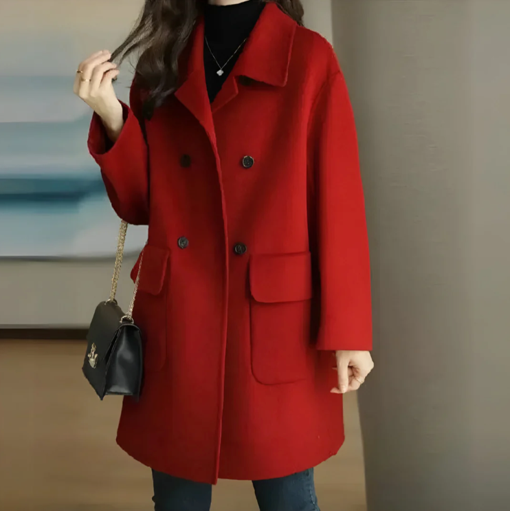 Timeless Winter Coat