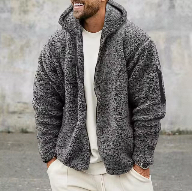 Ultimate Fleece Jacket