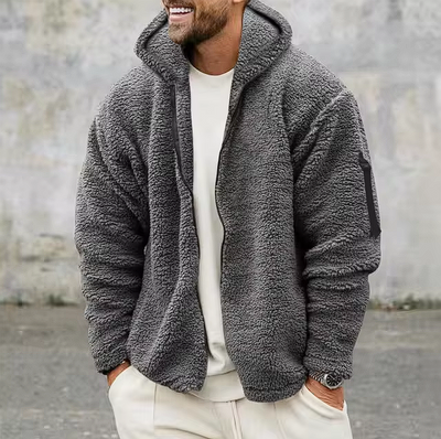 Ultimate Fleece Jacket