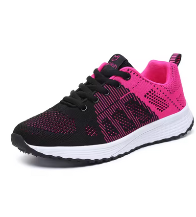 Chaussures de randonnée orthopédiques pour femmes