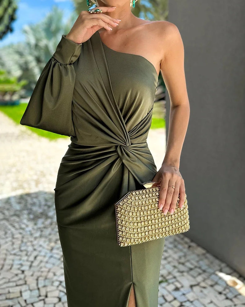 Sienna™ - Robe élégante de soirée