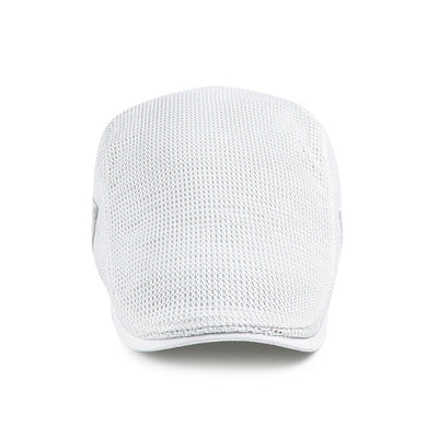 Casquette Respirante Pour Homme | Style