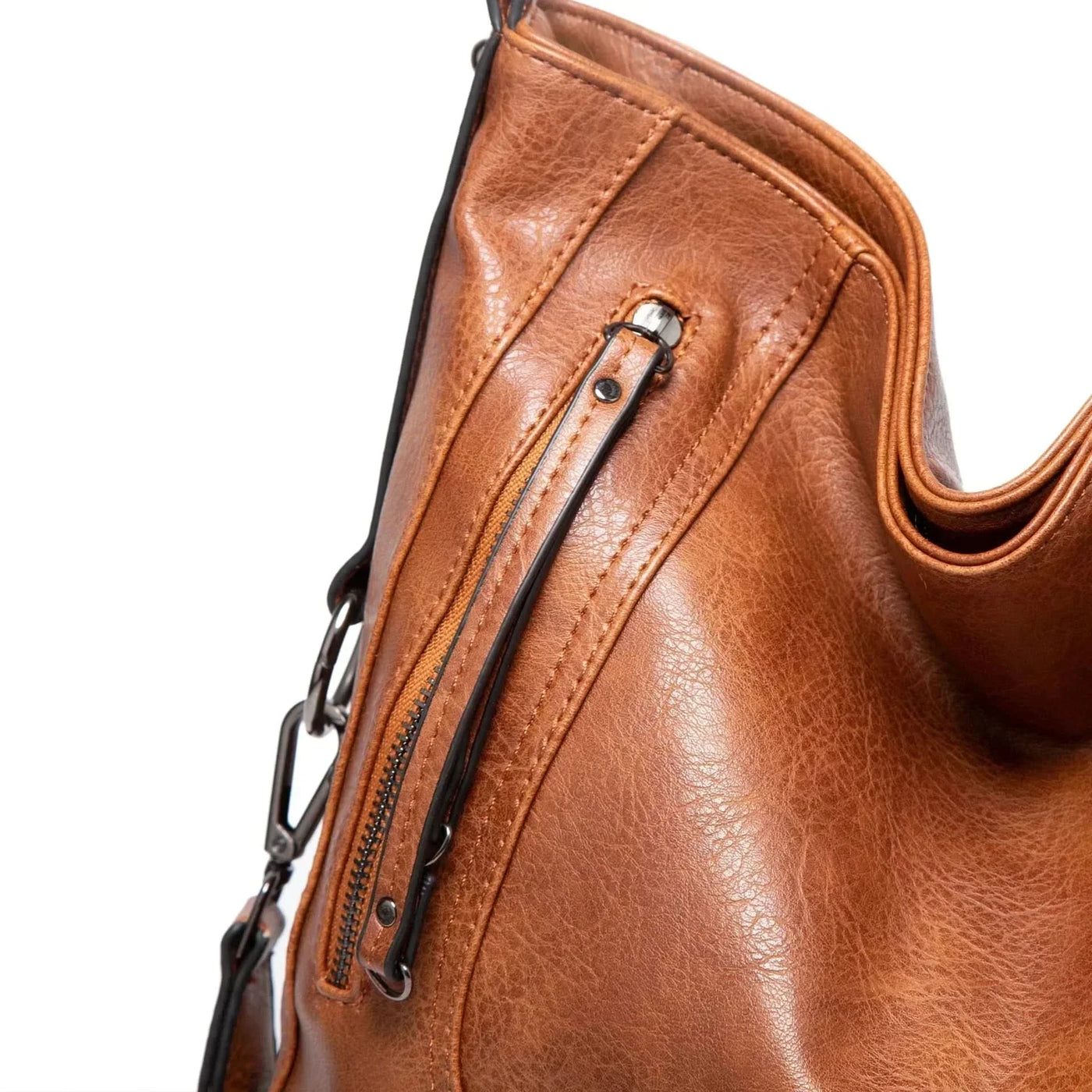 Morgane™| Sac en cuir décontracté Pereira