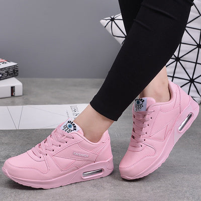 Louise | Chaussure De Sport Pour Femme | Confort