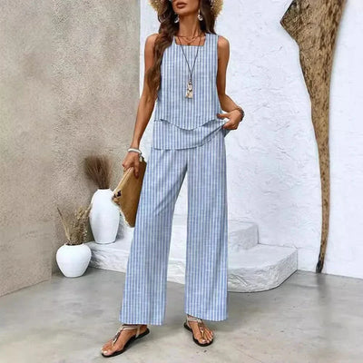 Morgane™ | Tenue d'été légère et élégante