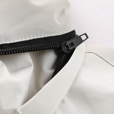Cozy and Waterproof Jacket