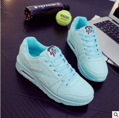 Louise | Chaussure De Sport Pour Femme | Confort