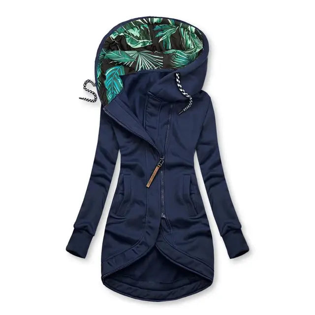 ZOEY – Veste tendance pour tous les temps