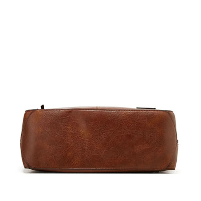 Morgane™| Lucille Sac en cuir