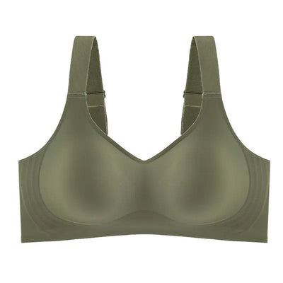 Gillian - Soutien-gorge sans coutures pour femmes avec soutien confortable et léger