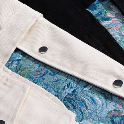 Wabi | Veste