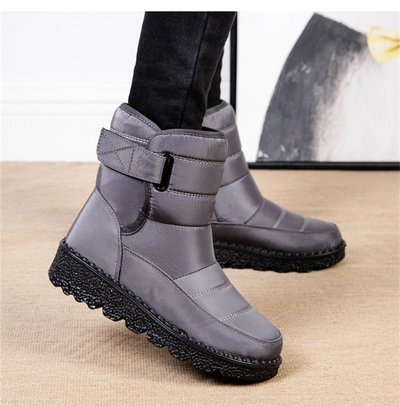 Sophie | Bottes Imperméable À L'Eau Pour Femme | Confort