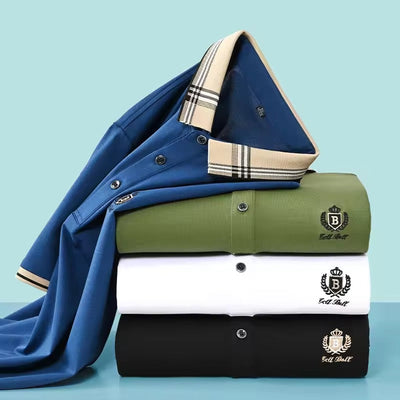 Polo exclusive hommes