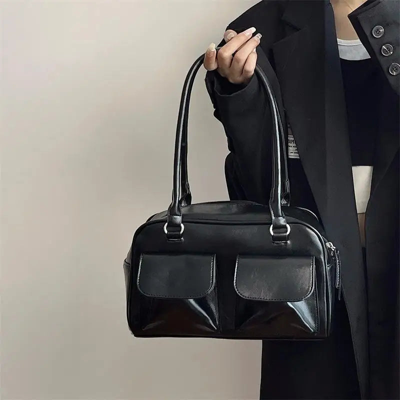 Sac classique multi-poches | Austyna
