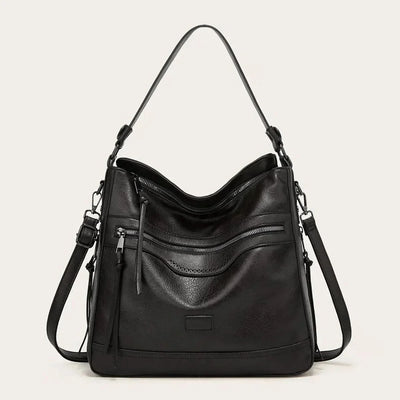 Morgane™| Lucille Sac en cuir