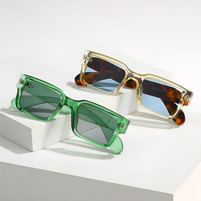 Lunettes de soleil rétro Simmons
