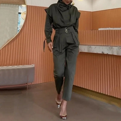 Ensemble Urban Luxe